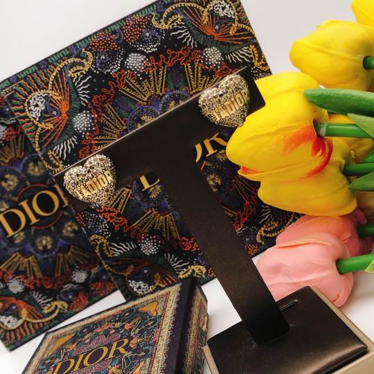 Dior Earring 12lyh210